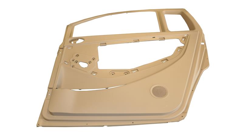 KAPI DÖŞEMESİ İÇ SAĞ (A1)